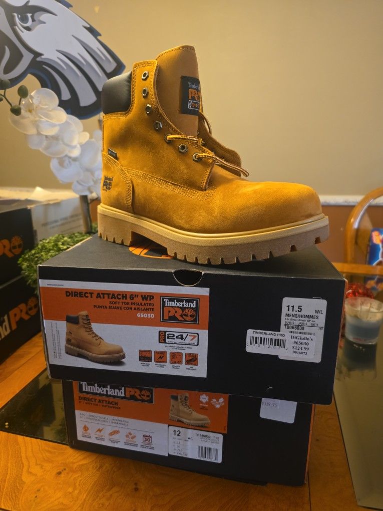 Timberland