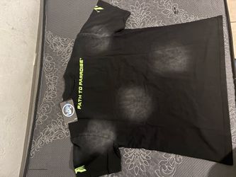 Hellstar Shirt size XL
