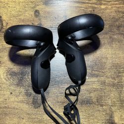 oculus quest 1 replacement controllers 