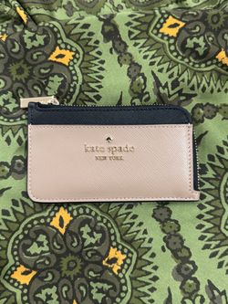 Kate Spade Wallet – New, Never Used