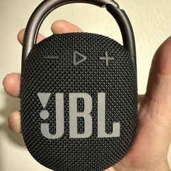 Jbl portable wireless Bluetooth speaker
