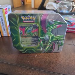 Paradox Clash Tin - Pokemon