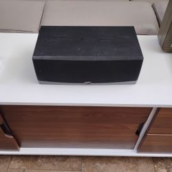 Klipsch Center Speaker Rc-10 