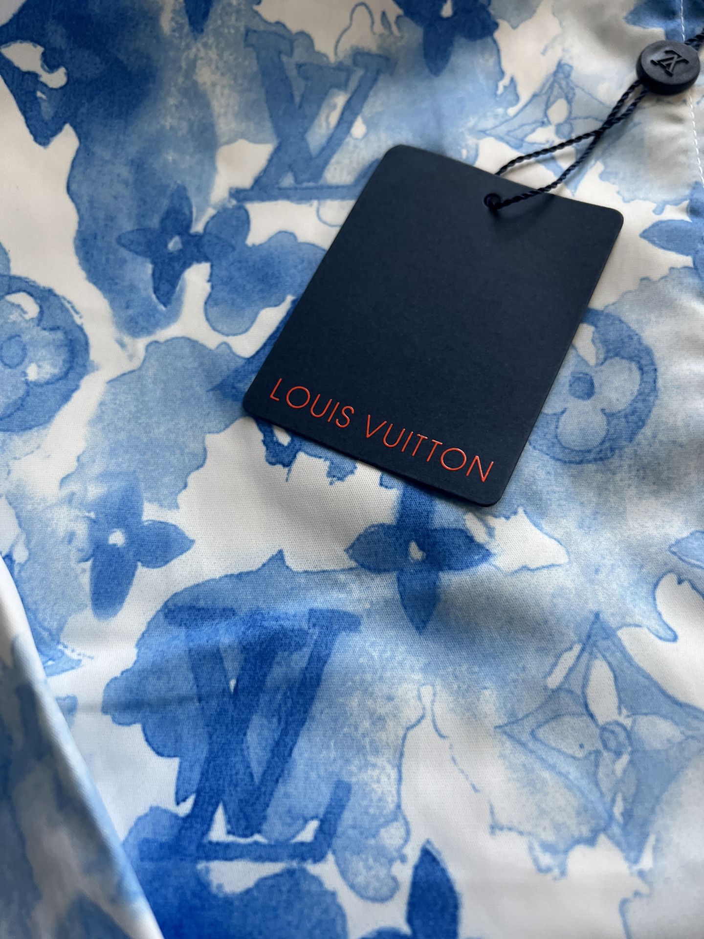 Louis Vuitton raincoat!!! for Sale in Fort Lauderdale, FL - OfferUp