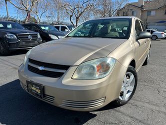 2007 Chevrolet Cobalt LS