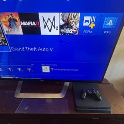 PS4 