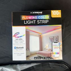 100ft LED Lights Strips 