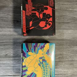 ASCENDED HEROES ETB 