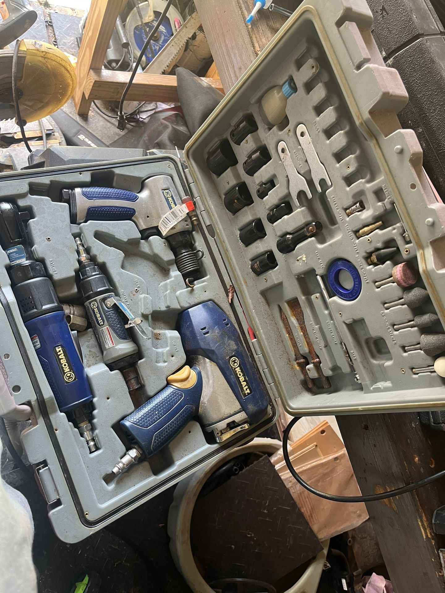 Air Tools