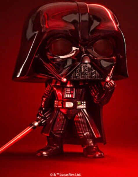 FUNKO MEGA. VADER