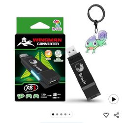 Wireless Adapter For XBOX 