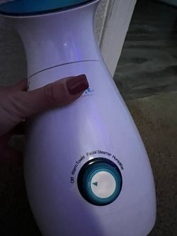 Face Steamer 