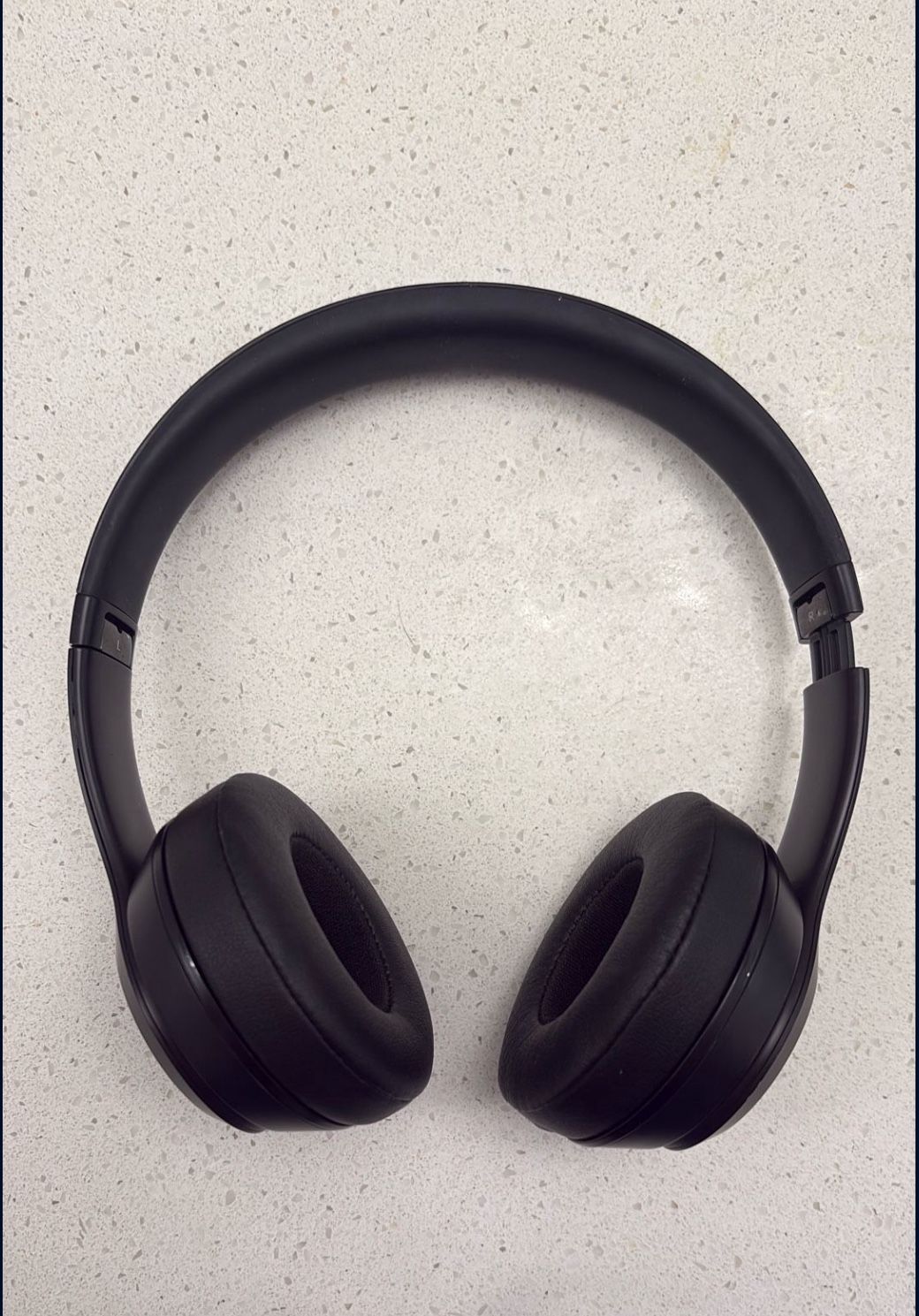 Beats Wireless Headphones
