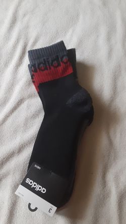 Adidas socks