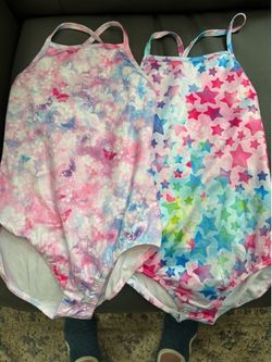 Girls Swimsuits
