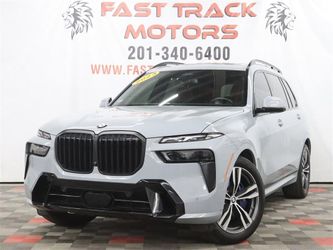 2023 BMW X7
