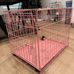Dog Cage 