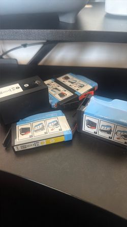 Hp printer ink