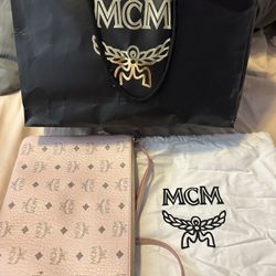 MCM BAG 