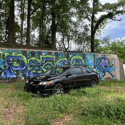 2006 Honda Civic