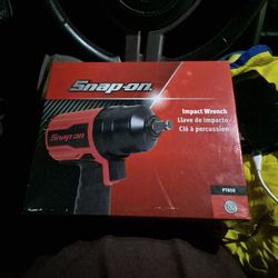 Tire Air Gun