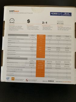 Wifi Box