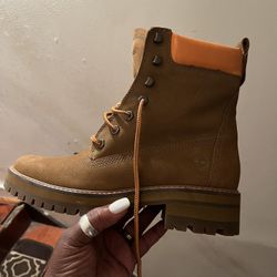 Timberland 