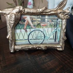 Metal Picture Frame