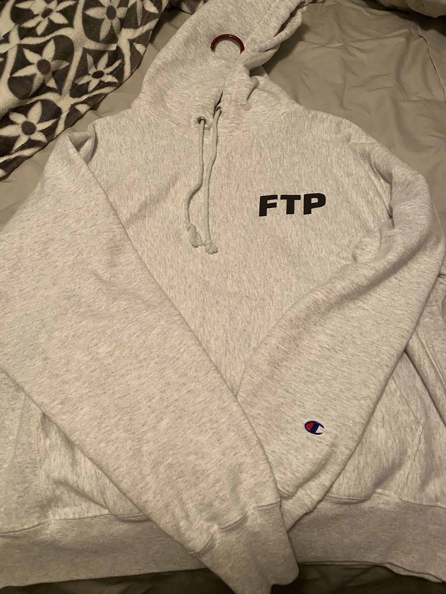 FTP champion hoodie