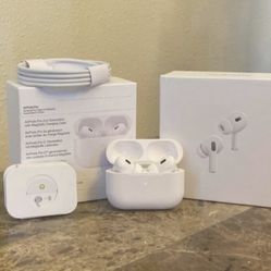 AirPod Pros