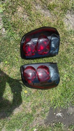 Backlights