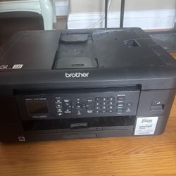 Sofa, Full Bed, Dresser And Mirror, Bureau!