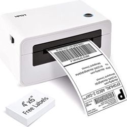 HPRT Thermal Label Printer