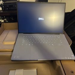 Dell Pro Max 16 Laptop Premium 