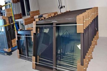 ENERGY EFFICIENT IMPACT WINDOWS