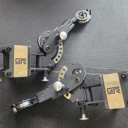 Get RXD Tornado Arms