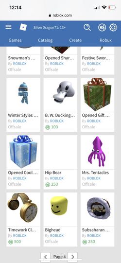 Roblox Robux (7k) for Sale in Queens, NY - OfferUp