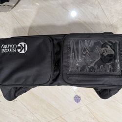 Kendall Country Dance Bag 