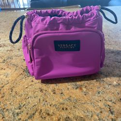 Versace parfums Bag