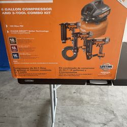 Rigid 3 Tool Value Kit 