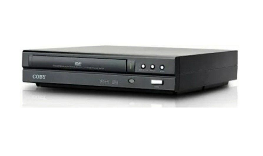 DVD  Player With Remote  Whats Your Offer?