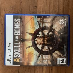 Ps 5 Game Brand new 