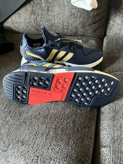 New Men's Adidas Nmd g1 Size 9.5 Men's $60 for Sale in San Antonio, TX -  OfferUp