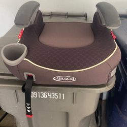 Booster Chair
