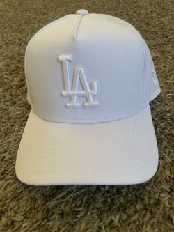 La Dodgers Hat