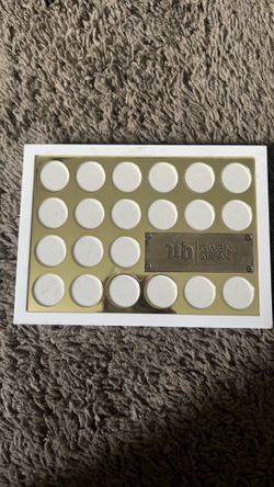 Urban Decay: Gwen Stefani Blush Palette