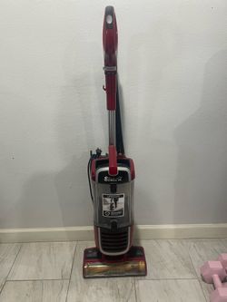 Vacuum