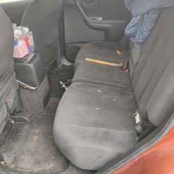 2003 Nissan Murano