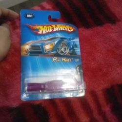 Hot Wheels Is A 1959