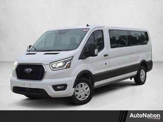 2023 Ford Transit-350 Passenger Van